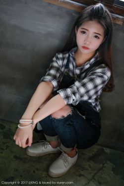 一个女人和狗