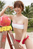 美女被C