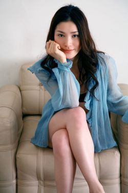 庄心妍个人资料