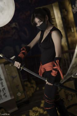 鬼魂新娘